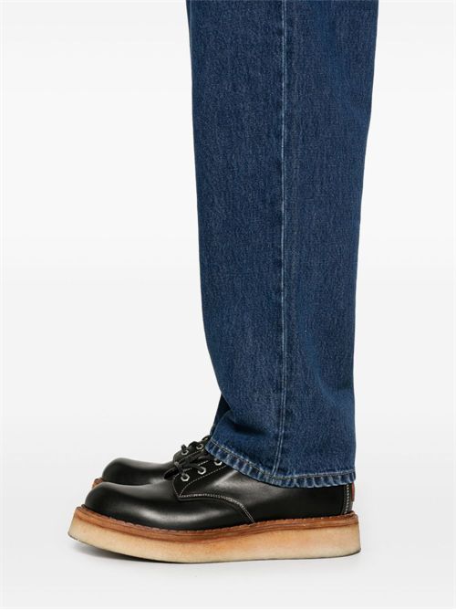 Aaron Jeans CARHARTT WIP | I0342370106